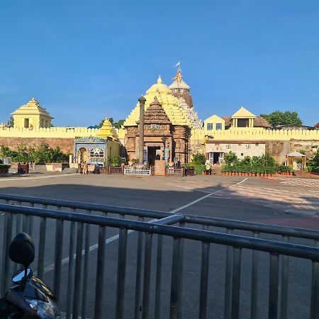 Shreekhetra Puri Exterior foto