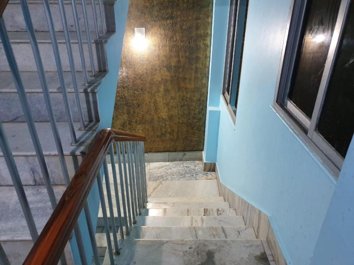 Shreekhetra Puri Exterior foto
