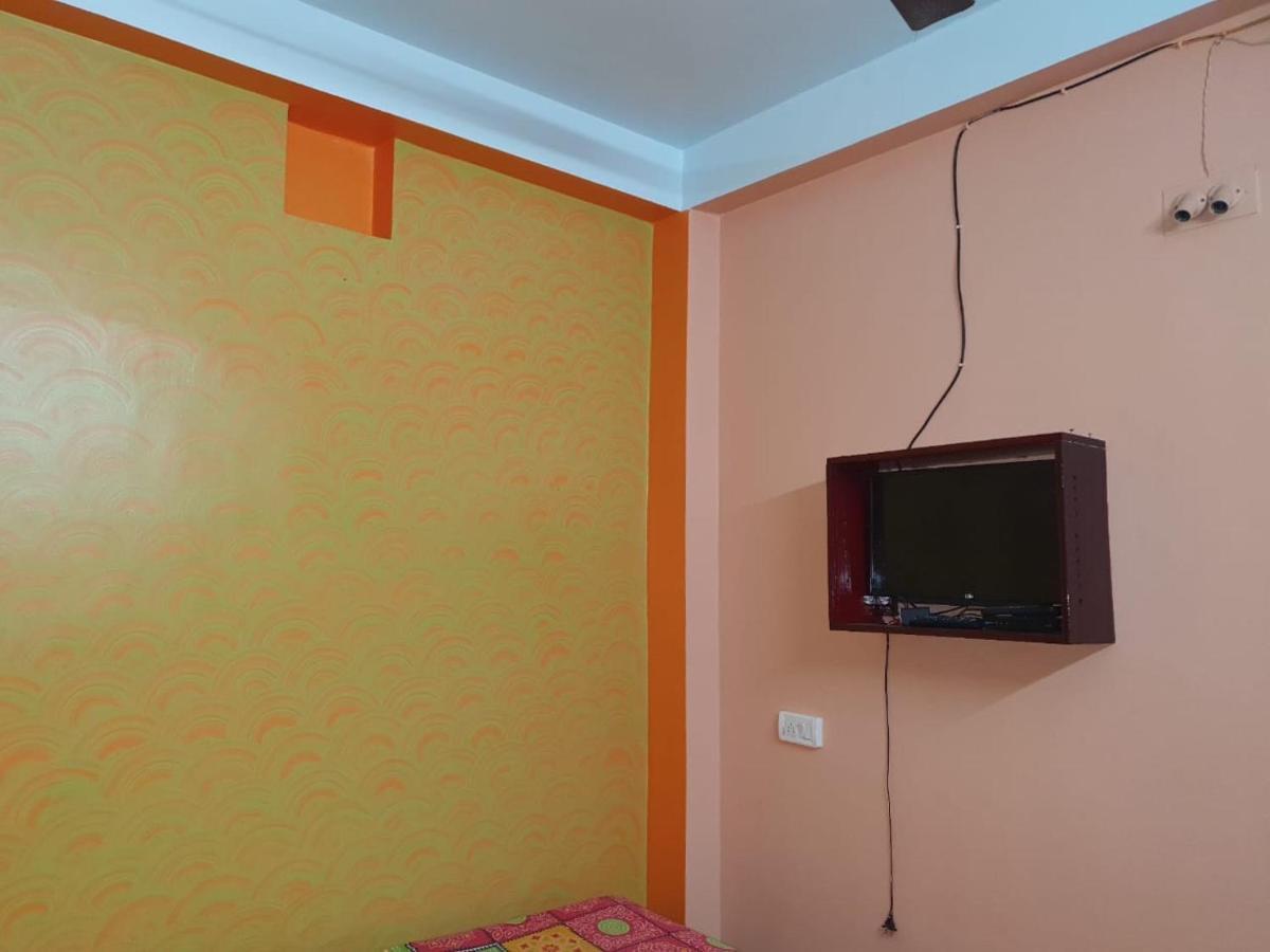 Shreekhetra Puri Exterior foto