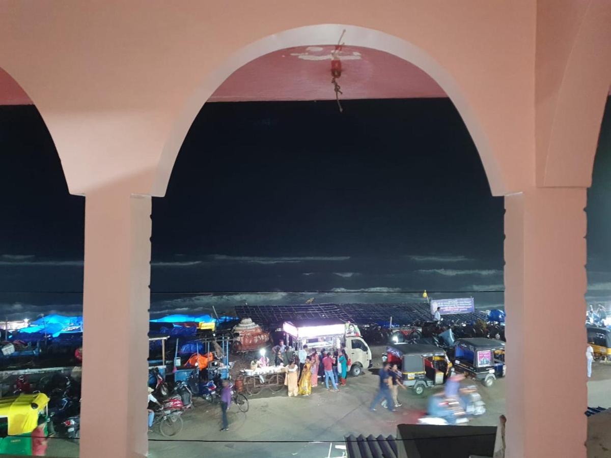 Shreekhetra Puri Exterior foto