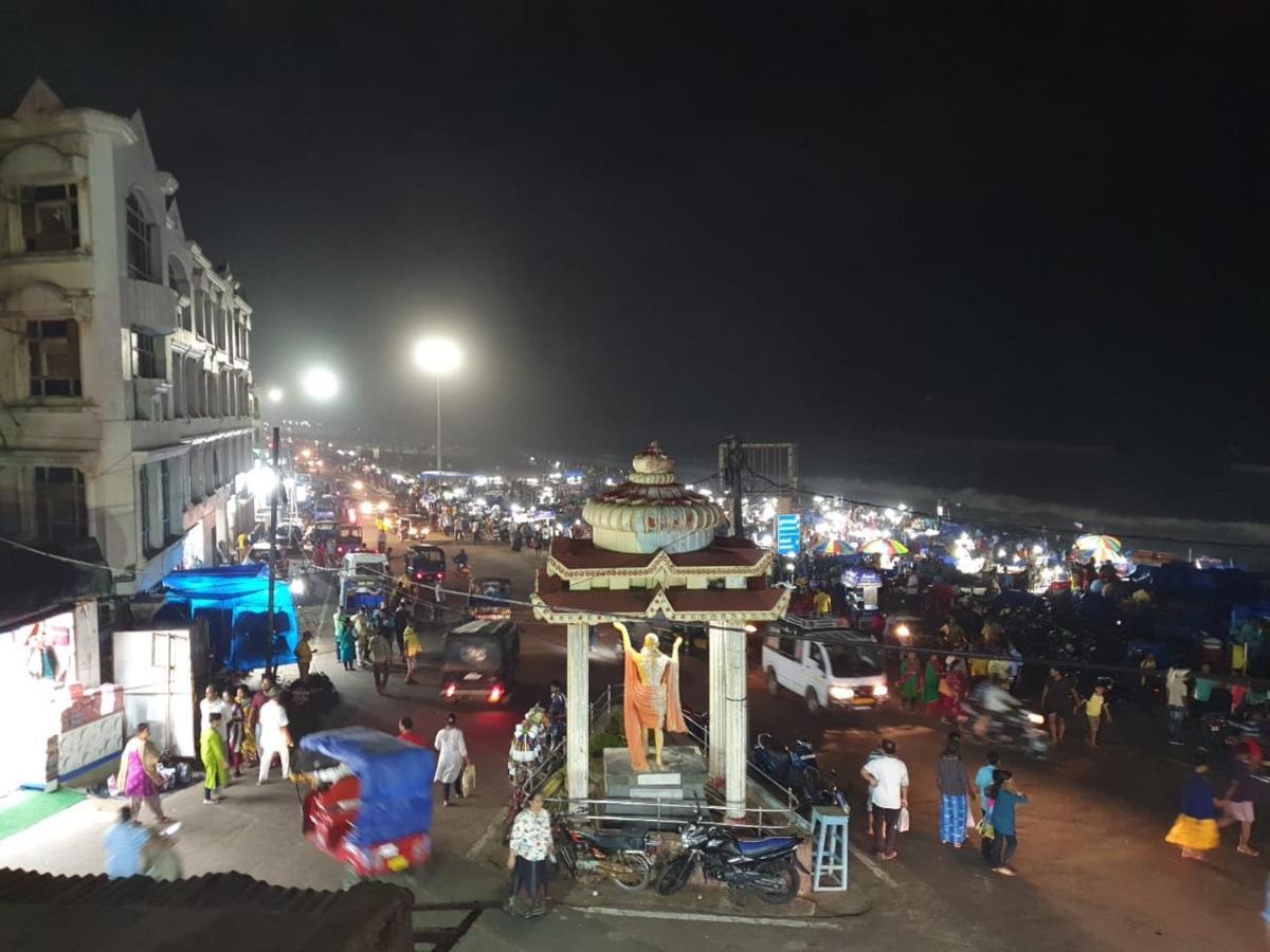 Shreekhetra Puri Exterior foto