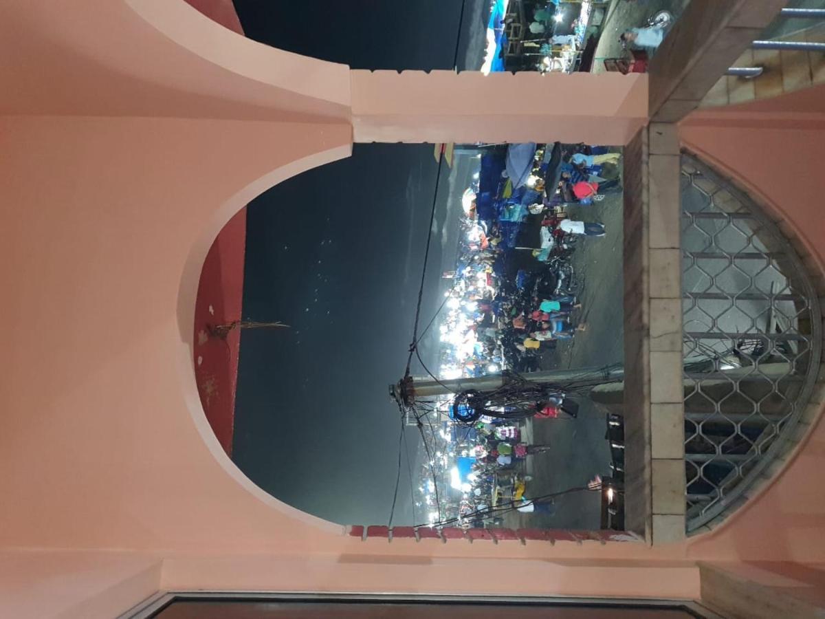 Shreekhetra Puri Exterior foto