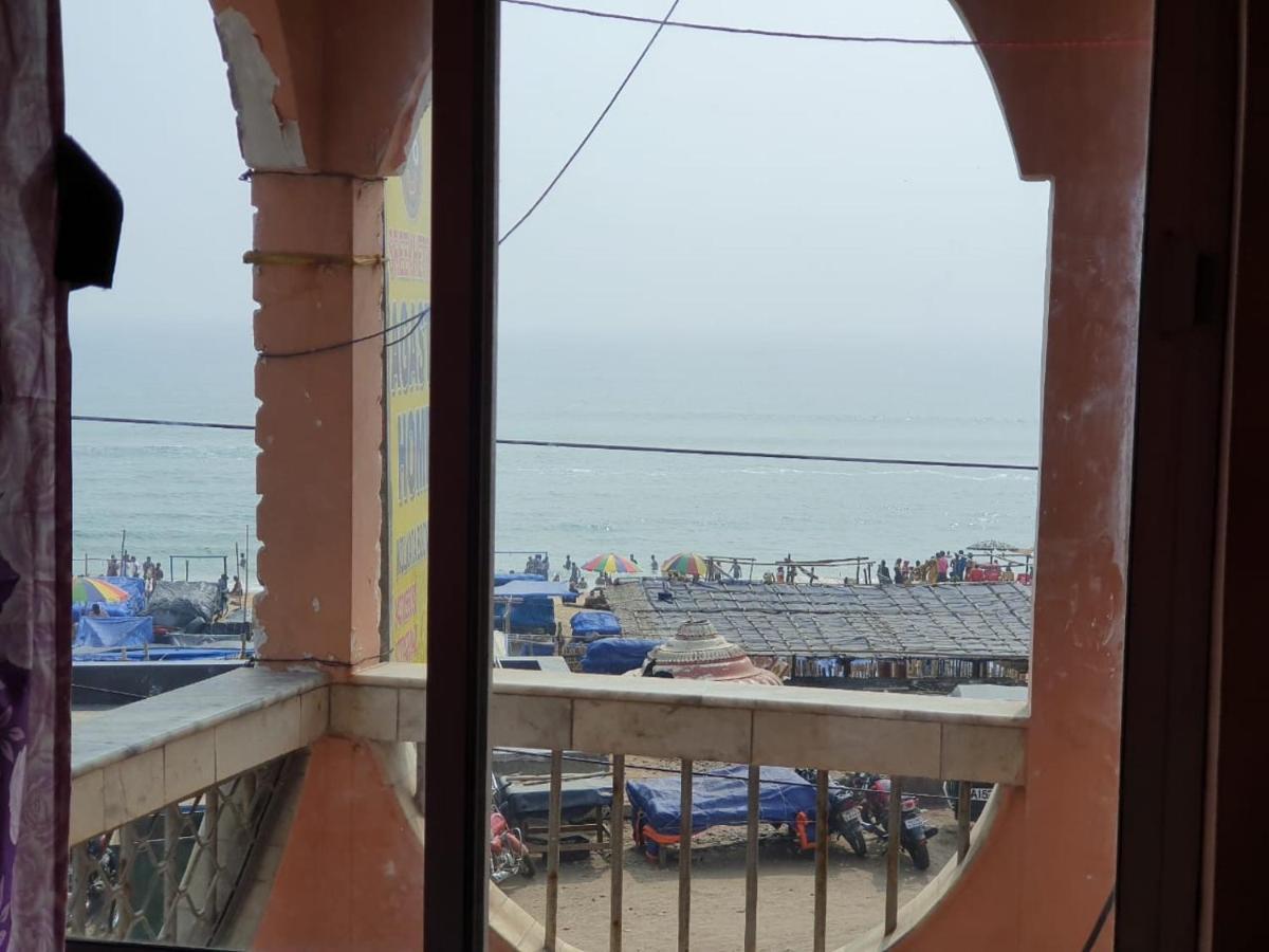 Shreekhetra Puri Exterior foto
